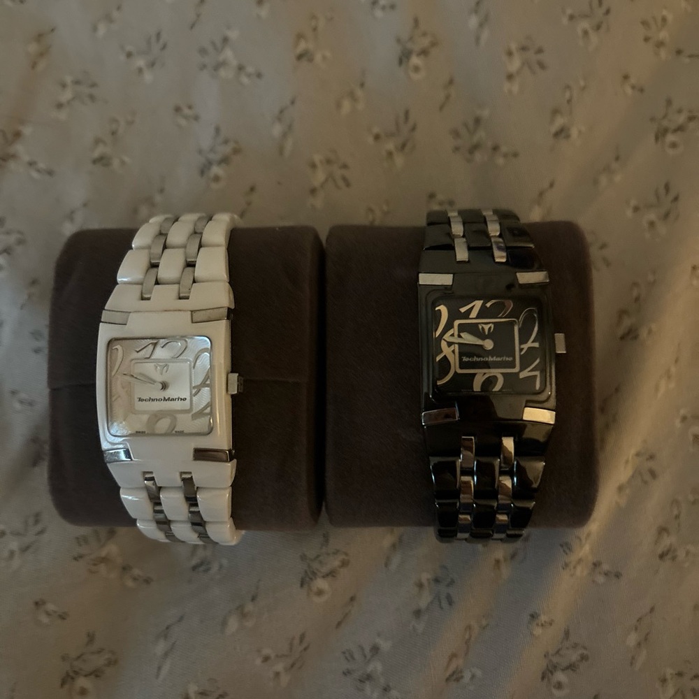 Techno Marine Women’s Watches